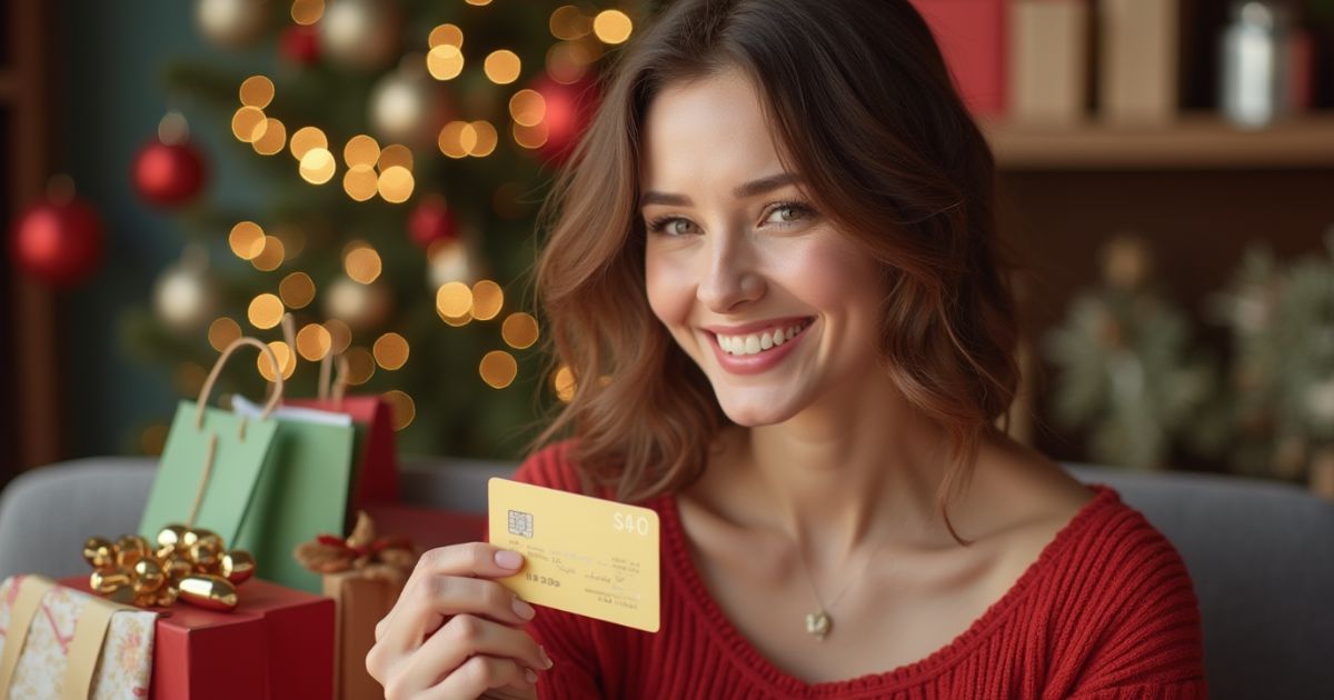 best credit cards for the holidays